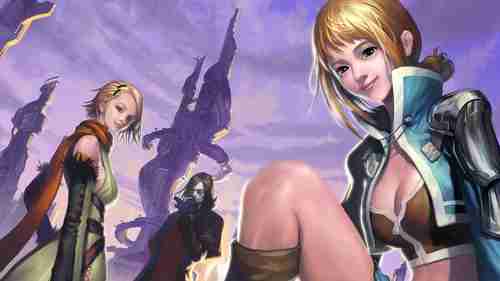 《魔界战记》PC版简评：魔王之子的奇妙旅途